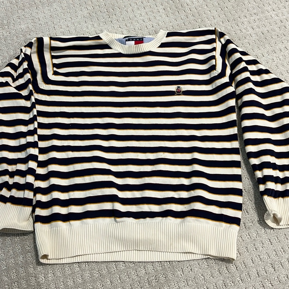 Tommy Hilfiger Sweater